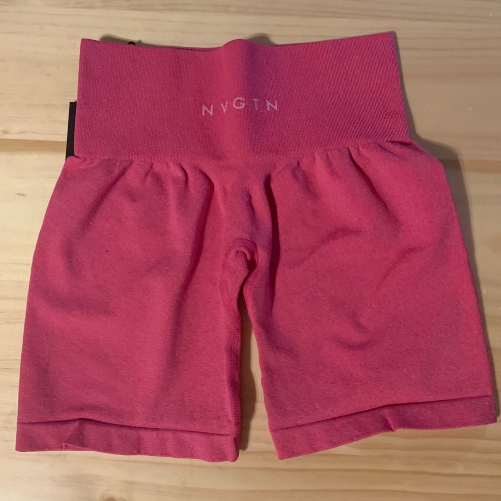 NVGTN Pro Shorts 💕